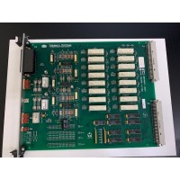 SVG Thermco 621387-02 Relay Board...